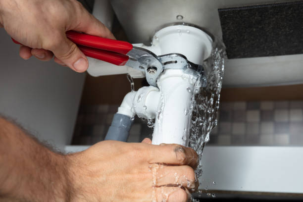 Best Residential water damage restoration  in Springs, NY