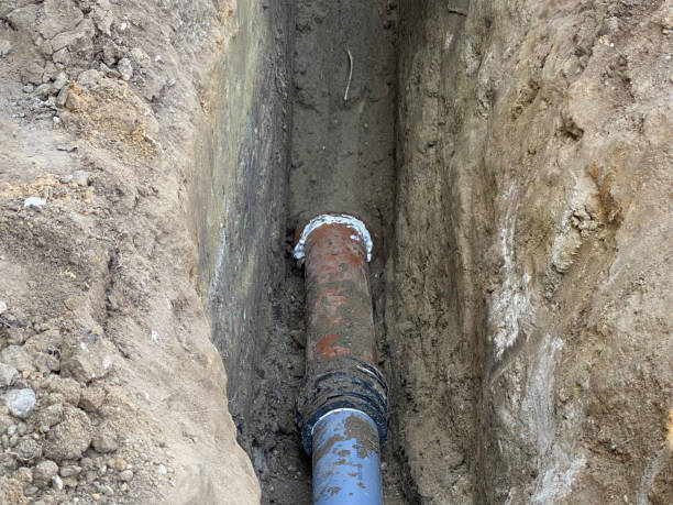 Best Emergency water damage restoration  in Springs, NY