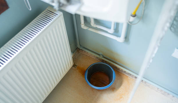 Reliable Springs, NY Water damage restoration Solutions